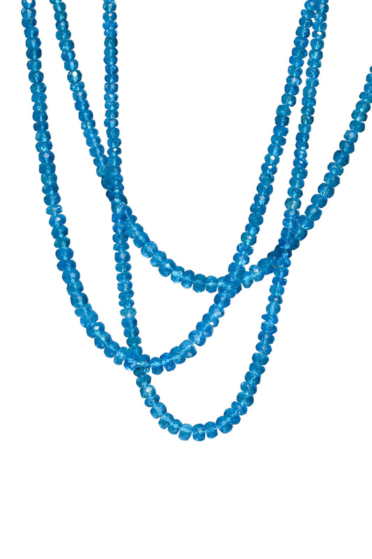 All About Neon Apatite