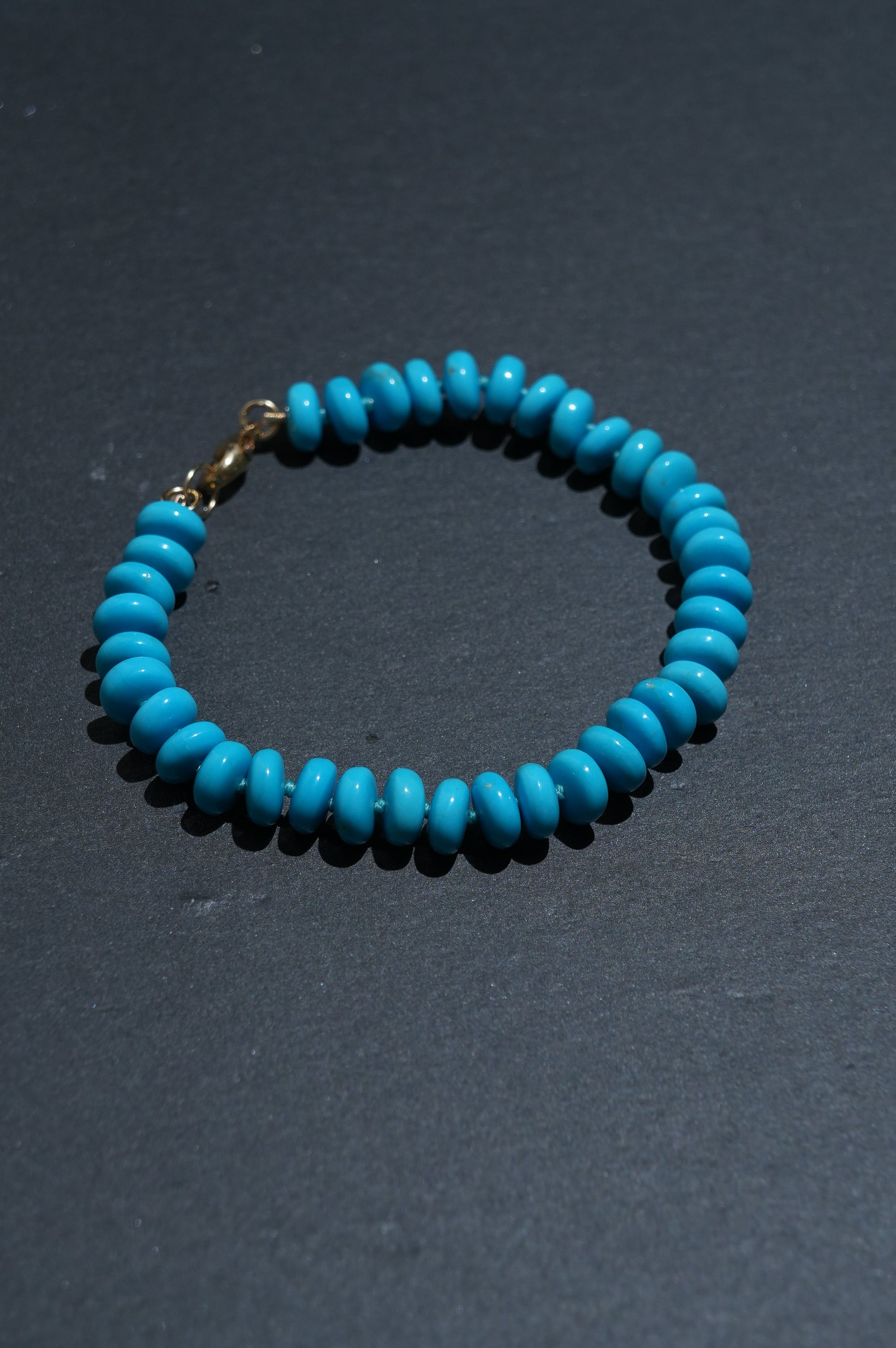 Kingman hotsell Turquoise Candy Bracelet